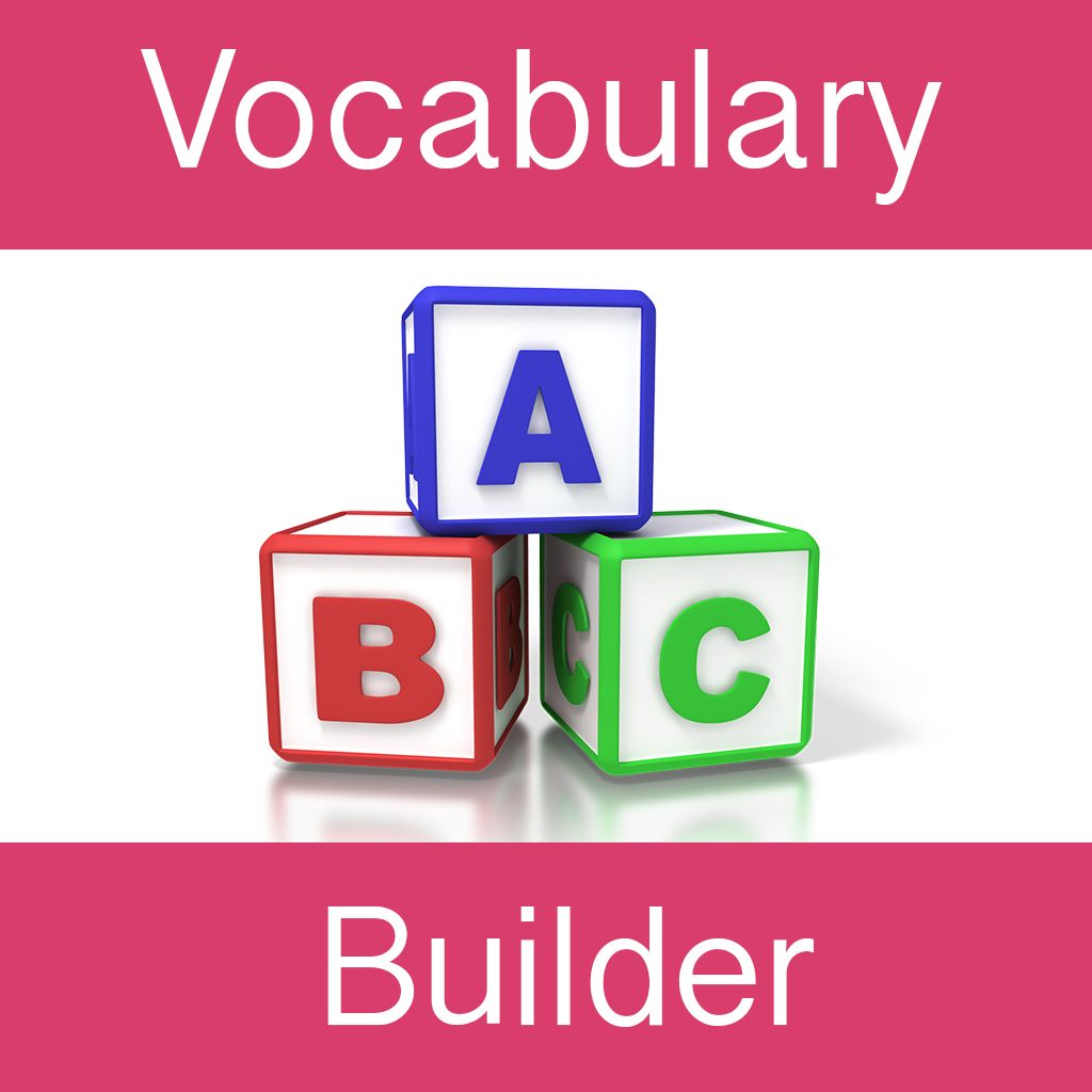 vocabulary builder